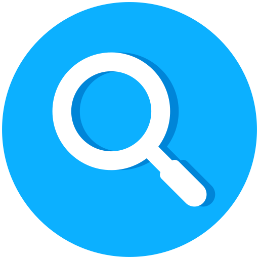 search Logo